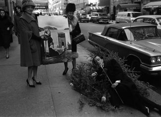 Enrique Meneses, protagonista en el IVAM Enrique Meneses, IVAM