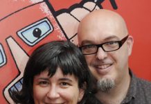 Durán y Giner, nuevos invitados para las II Jornadas de Cómic de Valencia
