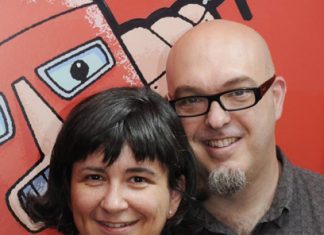 Durán y Giner, nuevos invitados para las II Jornadas de Cómic de Valencia