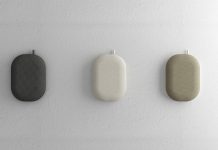 Sonido que te clava en la pared Martinblanco Orbital