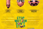 Stop Motion Don’t Stop, nueva muestra en el MUVIM