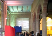 CDICV y La Exprimidora, diseño en la Nit de l’Art de Castellón CDICV Nit de l'Art