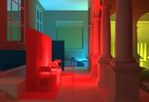 CDICV participa en la Nit de l’Art de Castellón CDICV Nit de l'Art