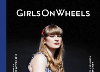 Girls on Wheels, chicas sobre ruedas para cambiar el mundo Girls on Wheels