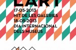 Por fin es viernes: Nits de l’Art en Valencia Nits de l'Art