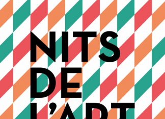 Por fin es viernes: Nits de l’Art en Valencia Nits de l'Art