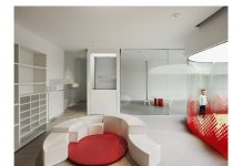 Nonna Design, nominado a los premios Lamp Lightning Solutions Nonna Design