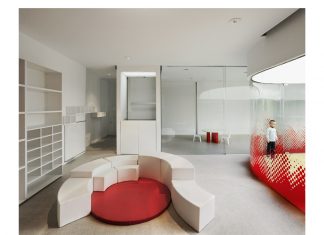 Nonna Design, nominado a los premios Lamp Lightning Solutions Nonna Design