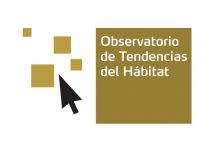 Jornadas de presentación de Cuaderno de Tendencias del Hábitat 13/15 OTH