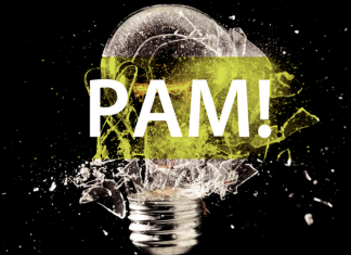 En junio, PAM! llega a la UPV PAM!