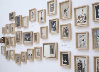 Arte y tecnología, fusionados en «Pensar con las manos» Pensar con las manos