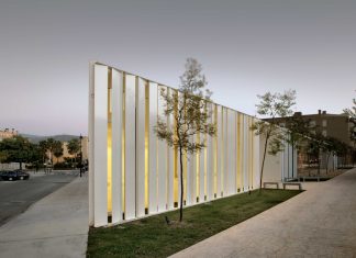 Ramón Esteve Estudio, nominado en los premios Arquitectura Plus 2013 Ramón Esteve CEAM