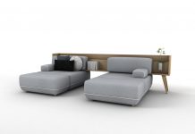 Estudio Vitale, primer premio en el concurso de diseño industrial CETEM Estudio Vitale Two Be Koo