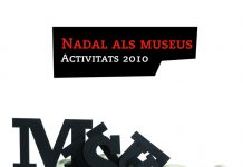 Gandía recibe el mejor diseño gráfico español 128 miradas