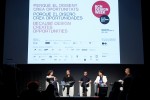 BDW13: Congreso Leading Businesses towards 2050 Barcelona Design Week
