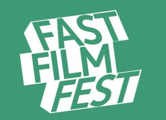 Finaliza la primera edición de FastFilmFest