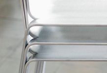 Silla AL_is, de Fran Silvestre Arquitectos Fran Silvestre Silla Alis