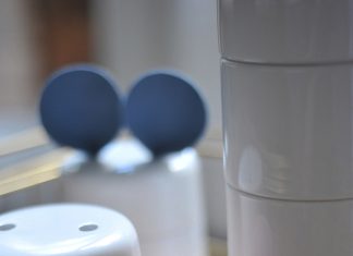 Limoceramics, cerámica artesana con toque de autor