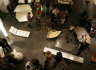 Noche de diseño y arquitectura en Alicante Made by architects