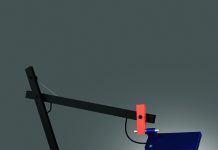 Lotek, la nueva lámpara diseñada por Estudio Mariscal Lotek Mariscal