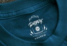 ¡Battery!, camisetas con el sello de VOLTIO Voltio Battery