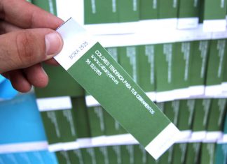 CuldeSac, en un país multicolor