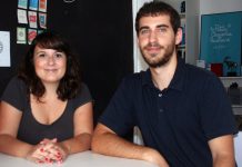 De visita: Estudi Cercle