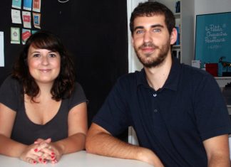 De visita: Estudi Cercle