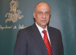 ADCV se reúne con la Concejalía de Fiestas del Ayto. de Valencia