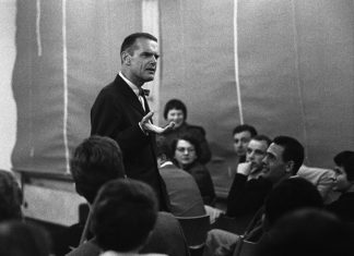 Entrevista a Mónika Buch (II).