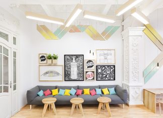 Proyecto: 2Day Languages, de Masquespacio