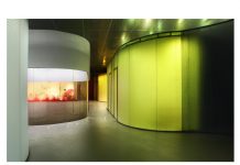 El audiovisual del proyecto Nuno Nono participa en FICARQ