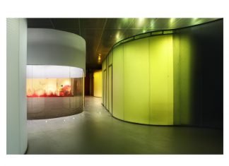 El audiovisual del proyecto Nuno Nono participa en FICARQ