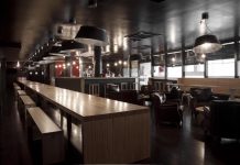 Proyecto: Restaurante Nicky’s (Gandía) de Óscar Vidal