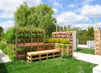 Sentigrama, laberinto para los sentidos