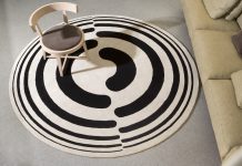 3.0., la nueva colección de alfombras de Veo Veo