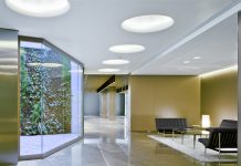 Proyecto: «Plaza de América (I, zaguán)» de Estudio NC Vicente Navarro