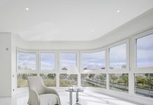 Proyecto: «Plaza de América (II, viviendas), de Estudio NC Vicente Navarro