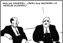 La Nau acoge la exposición más amplia sobre Andrés Rábago, «El Roto».