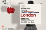 Lzf lamps: London calling