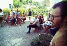 Comienza el exilio del Colectivo Muuu