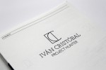 Odosdesign crea la nueva marca personal de Iván Cristóbal