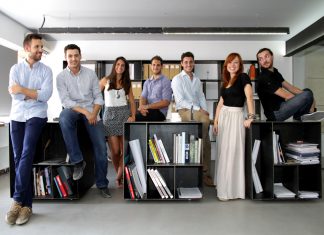 De visita: Viraje Arquitectura