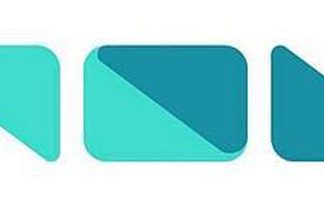 Canal 9, historia de un logo