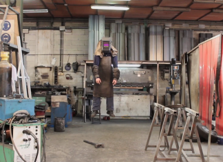 Nueva selección del ciclo Screens en galería Mister Pink.