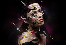 Alberto Seveso, en la Colección Ten by Fotolia
