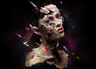 Alberto Seveso, en la Colección Ten by Fotolia