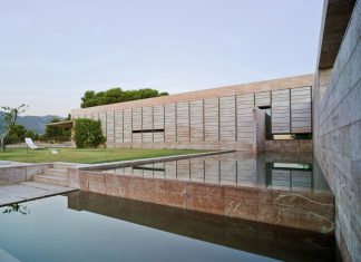 Proyecto: Hotel Spa La Romana, por Isaac Peral Arquitectos