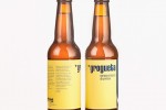 Grogueta, una cerveza para la afición