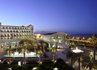 Valencia, centro del negocio de las Apps